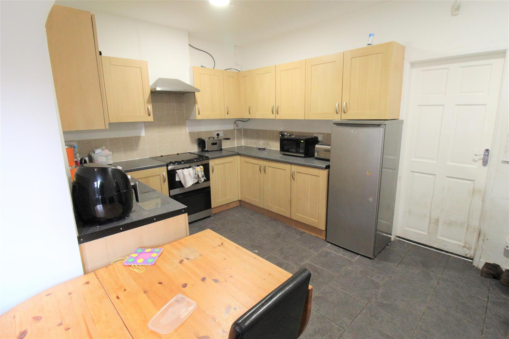 Abbey Road, Abbey Hulton, Stoke-On-Trent